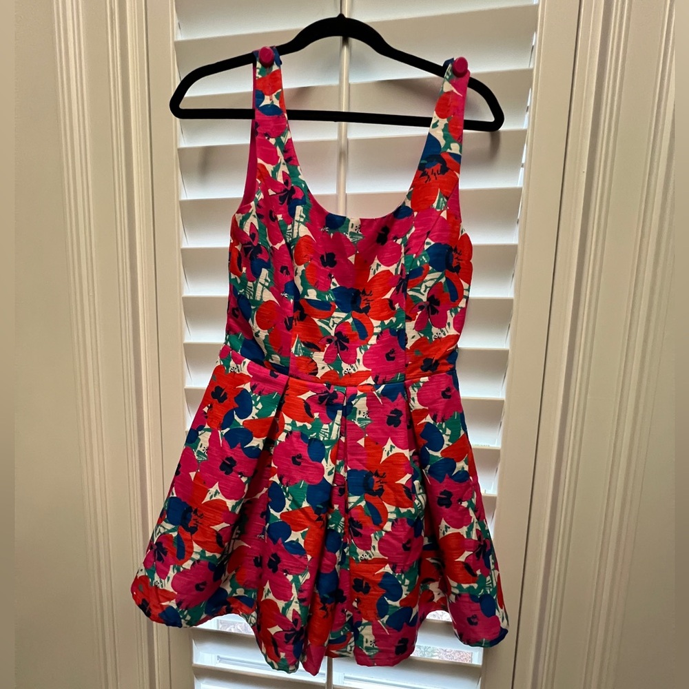 LILI SIDONIO romper/dress